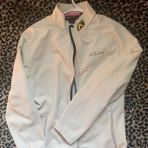 Women’s Klim jacket